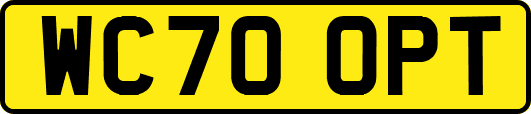 WC70OPT