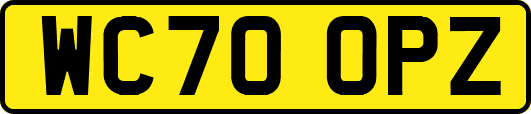 WC70OPZ