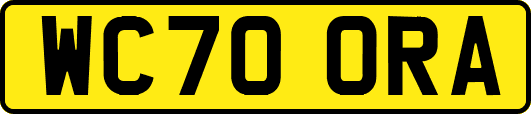 WC70ORA
