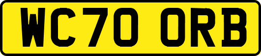 WC70ORB