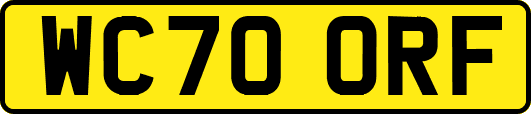 WC70ORF