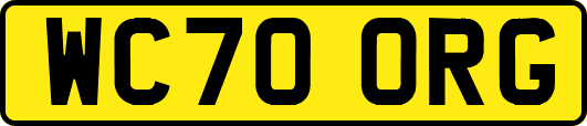 WC70ORG