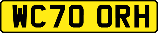 WC70ORH
