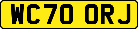 WC70ORJ