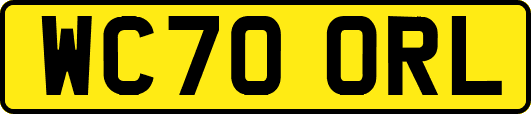 WC70ORL