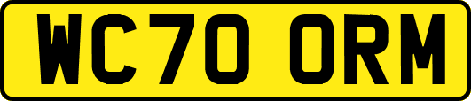 WC70ORM