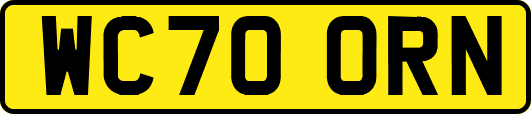 WC70ORN