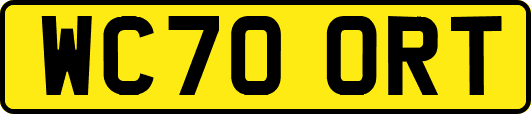 WC70ORT