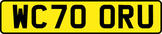 WC70ORU