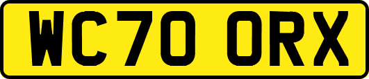 WC70ORX
