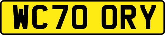 WC70ORY