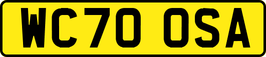 WC70OSA