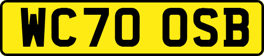 WC70OSB