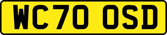 WC70OSD