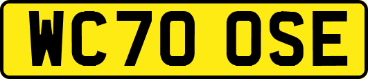 WC70OSE