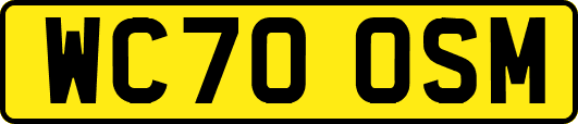 WC70OSM
