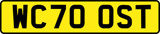 WC70OST