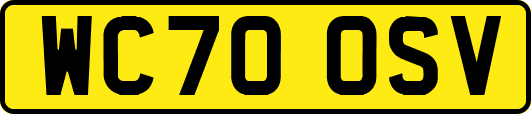 WC70OSV