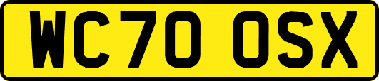 WC70OSX