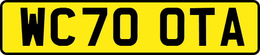 WC70OTA