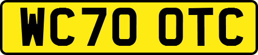 WC70OTC