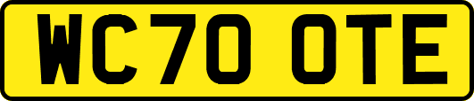 WC70OTE