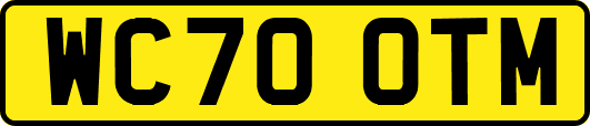 WC70OTM
