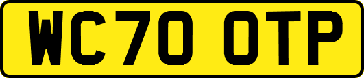 WC70OTP