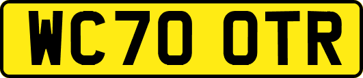 WC70OTR