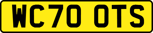 WC70OTS