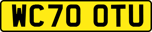 WC70OTU