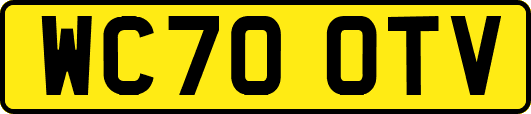 WC70OTV