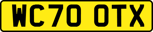 WC70OTX