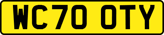 WC70OTY