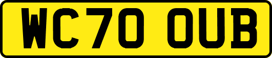 WC70OUB