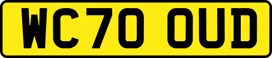 WC70OUD