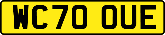 WC70OUE