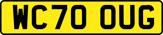 WC70OUG