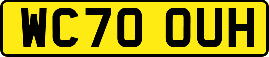 WC70OUH