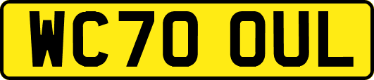 WC70OUL