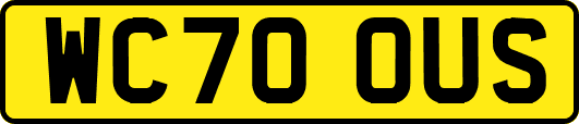 WC70OUS