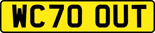 WC70OUT
