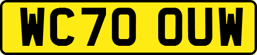 WC70OUW