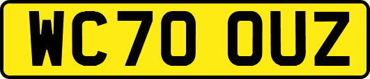 WC70OUZ