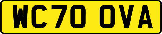 WC70OVA