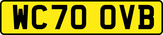 WC70OVB