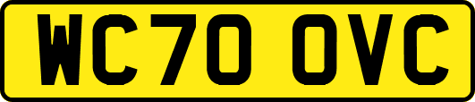 WC70OVC