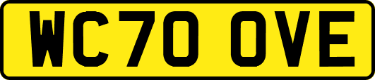 WC70OVE