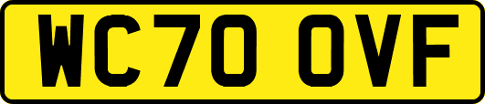WC70OVF