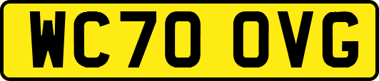 WC70OVG